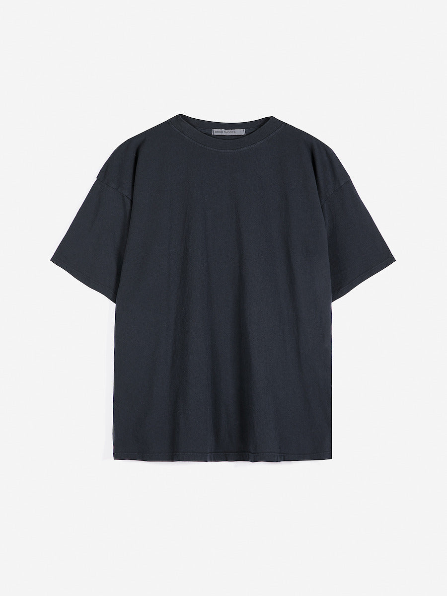 Pixel Abduction Oversize T-shirt