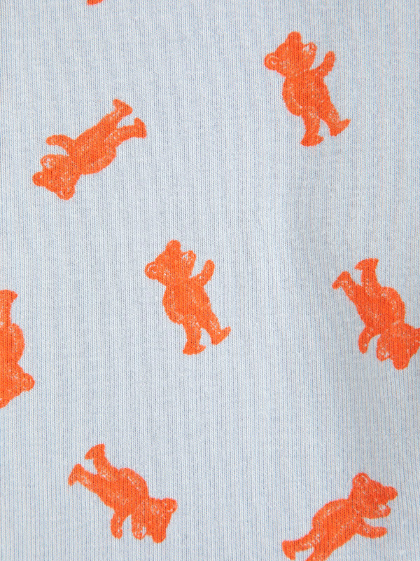 Baby Softpaw Monster All Over Leggings