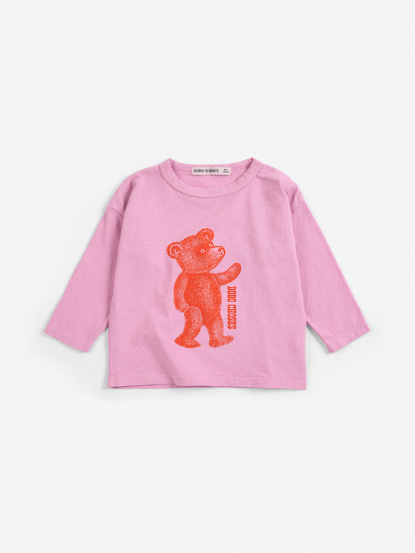 Baby Softpaw Monster T-shirt