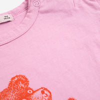 Baby Softpaw Monster T-shirt
