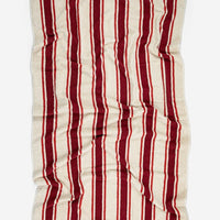 Bobo Choses Striped Beach Towel - Parkette.