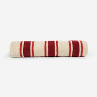 Bobo Choses Striped Beach Towel - Parkette.