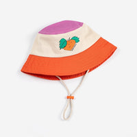 Baby Tangerine Bucket Hat - Parkette.