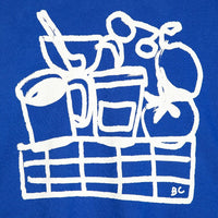 Cookery Festival Boxy T-shirt - Parkette.