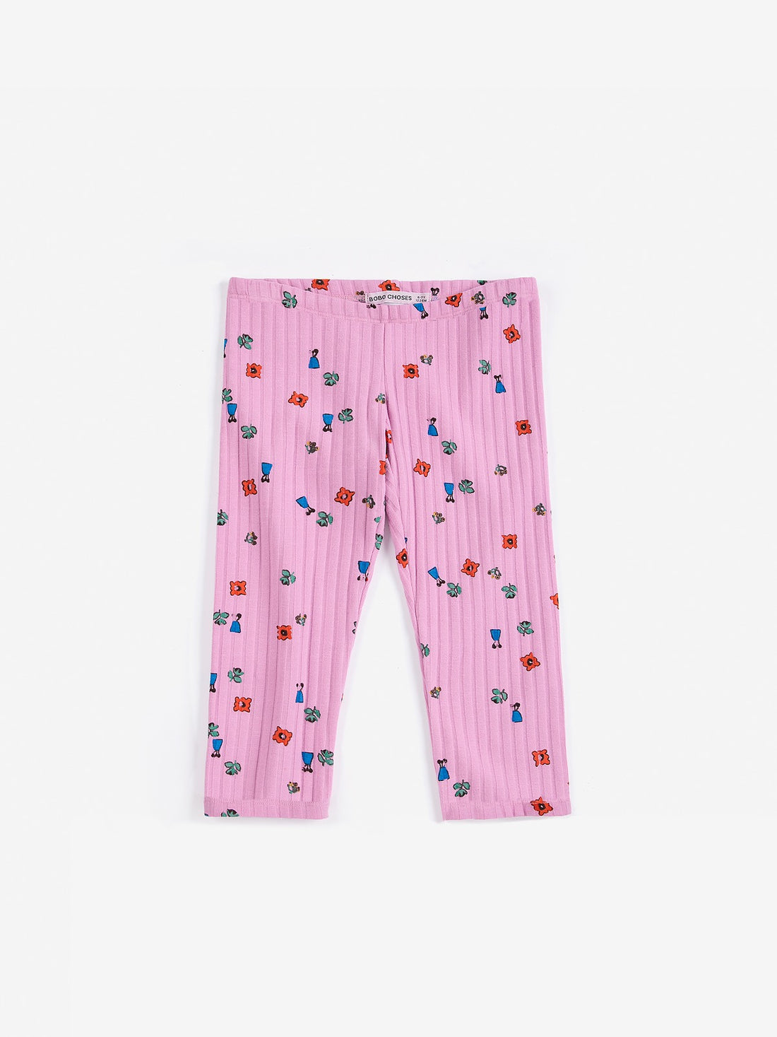 Baby Blossom All Over Leggings