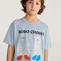 Booty Ghosts T-shirt