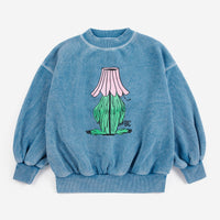 Hidden Monster Sweatshirt