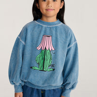 Hidden Monster Sweatshirt