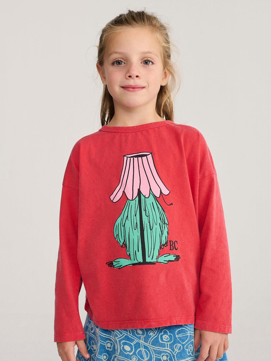 Hidden Monster T-shirt