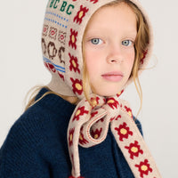 Bobo Choses Knitted Chapka