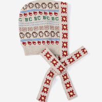 Bobo Choses Knitted Chapka