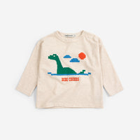 Baby Lake Monster T-shirt
