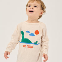 Baby Lake Monster T-shirt