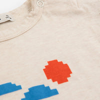 Baby Lake Monster T-shirt