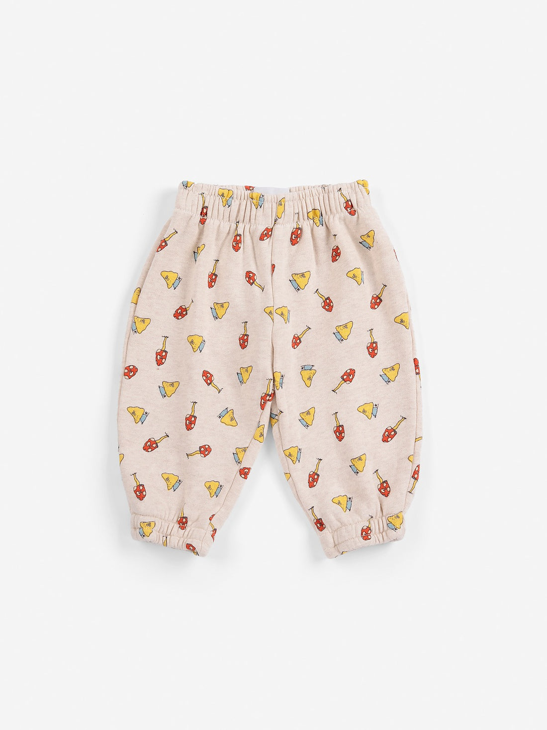 Baby Mush Monster Duo All Over Jogging Pants