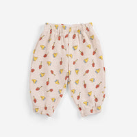 Baby Mush Monster Duo All Over Jogging Pants