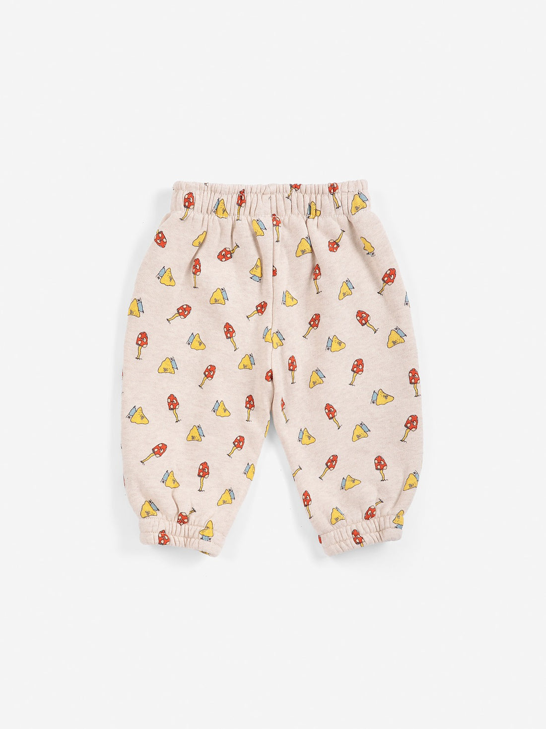 Baby Mush Monster Duo All Over Jogging Pants