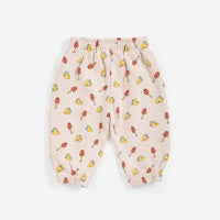Baby Mush Monster Duo All Over Jogging Pants