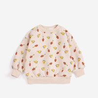 Baby Mush Monster Duo All Over Sweatshirt