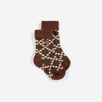Baby Mush Monster Duo Socks Pack