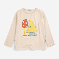Mush Monster Duo T-shirt