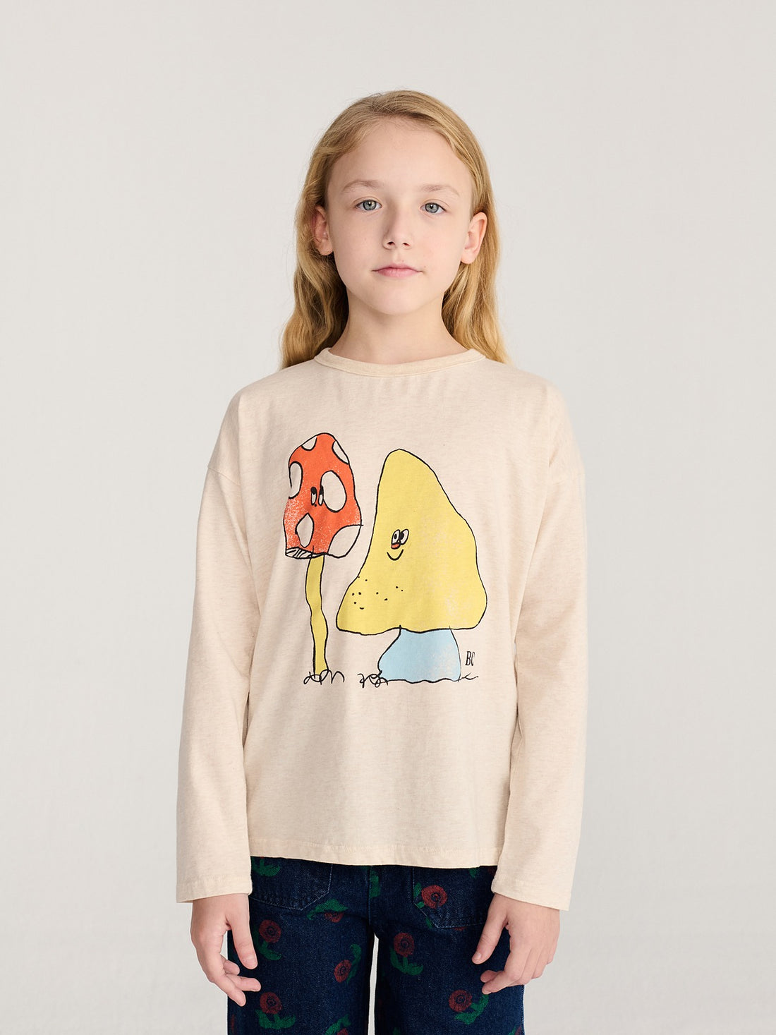 Mush Monster Duo T-shirt