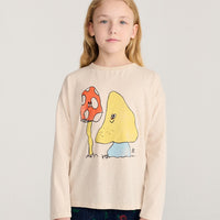 Mush Monster Duo T-shirt