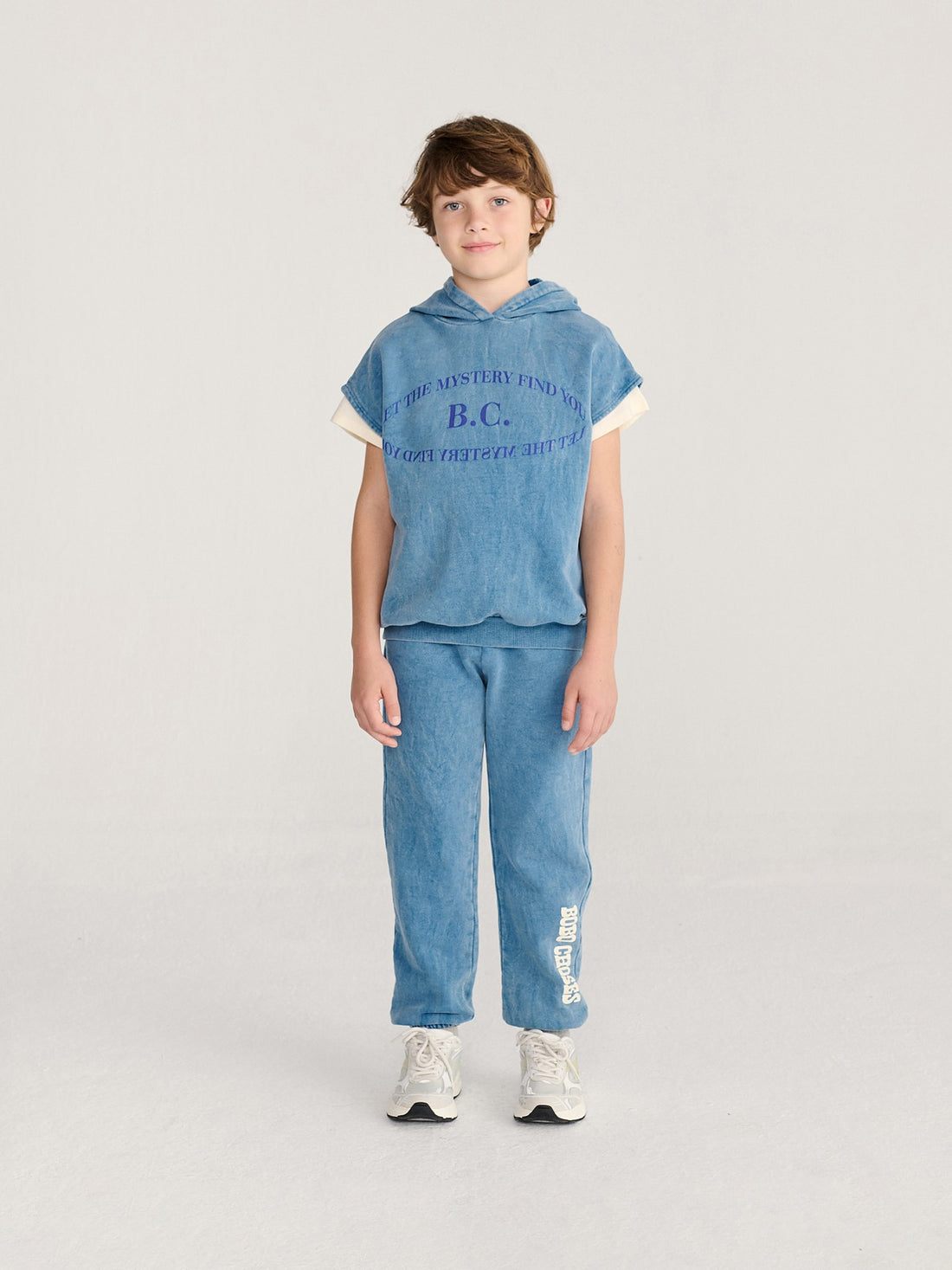 Bobo Choses Pop Jogging Pants
