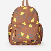 Pixel Abduction All Over Backpack