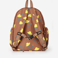 Pixel Abduction All Over Backpack