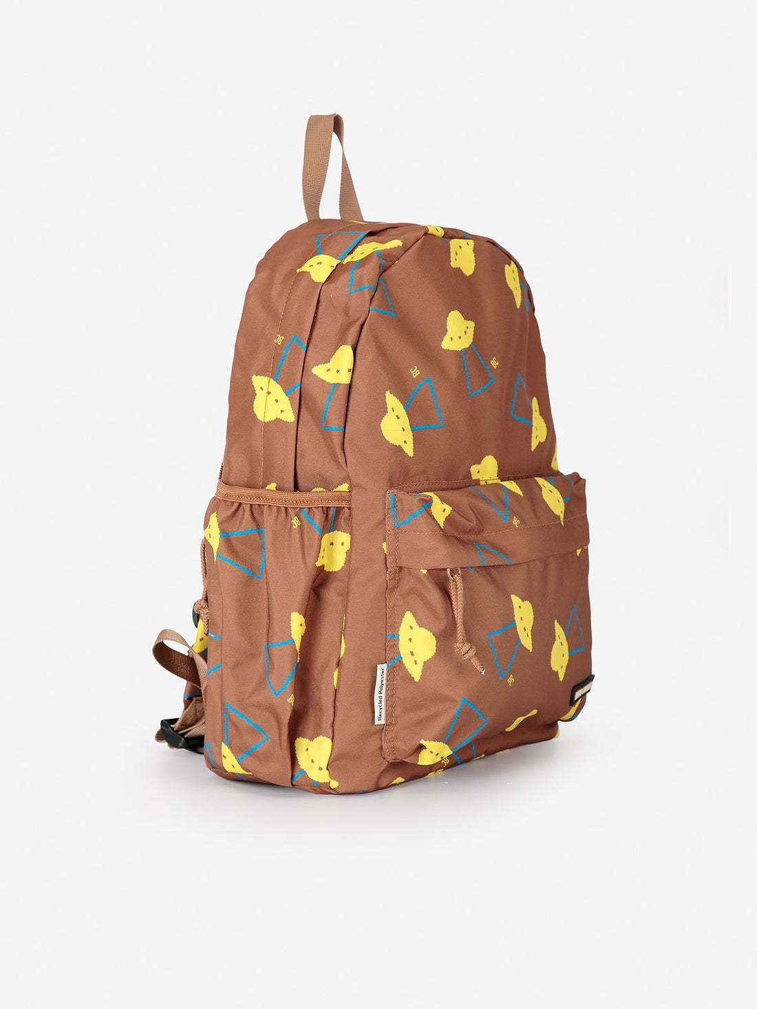Pixel Abduction All Over Backpack