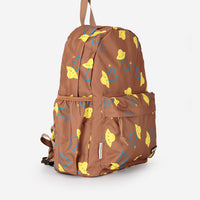 Pixel Abduction All Over Backpack