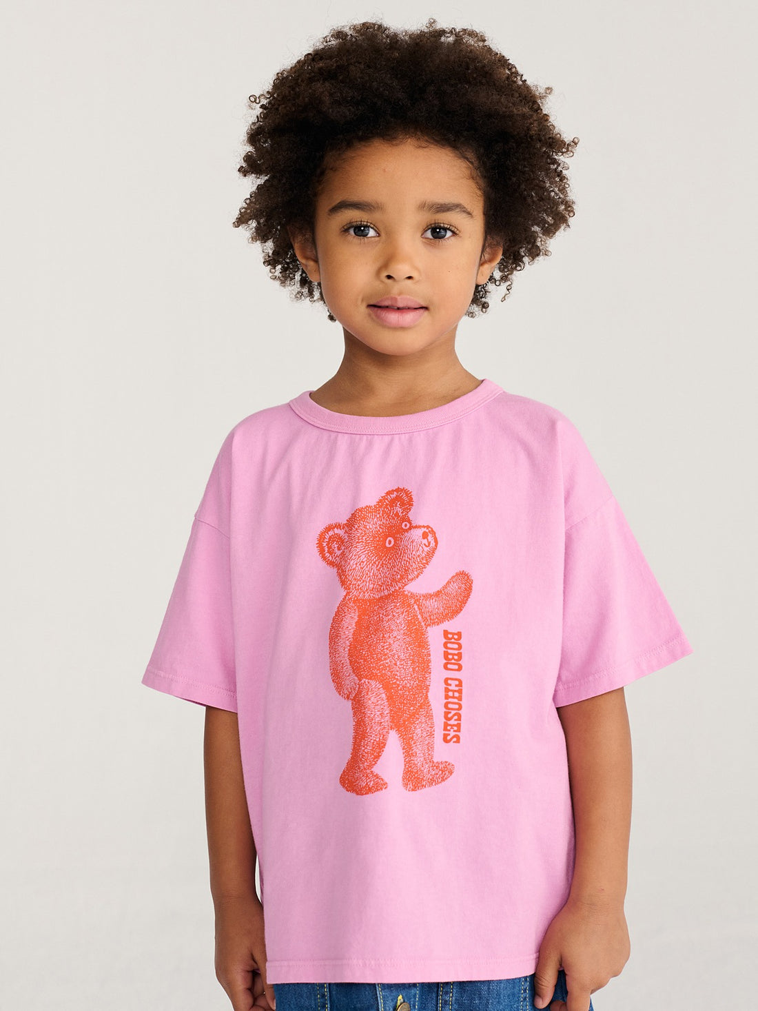 Softpaw Monster T-shirt