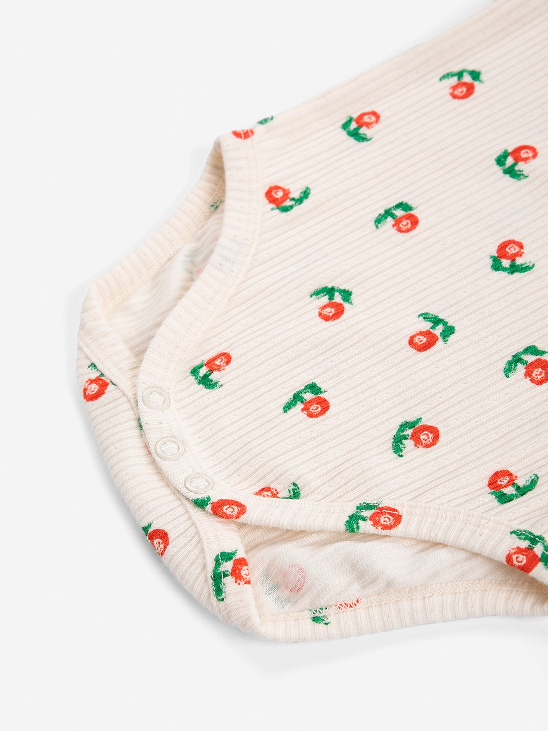 Baby Stamp Bloom All Over Body