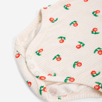 Baby Stamp Bloom All Over Body