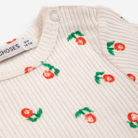 Baby Stamp Bloom All Over Body