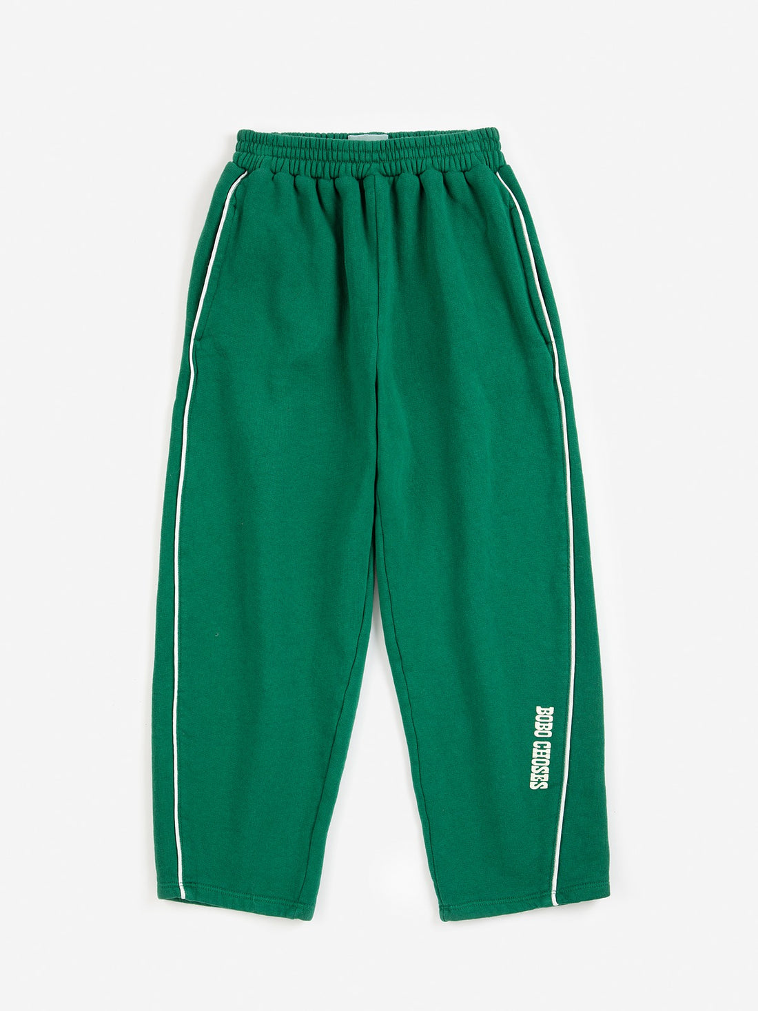 Bobo Choses Straight Jogging Pants