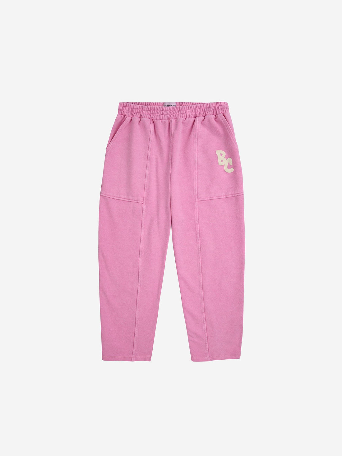 BC Pink Jogging Pants - Parkette.