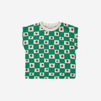 Baby Tomato All Over T-shirt - Parkette.