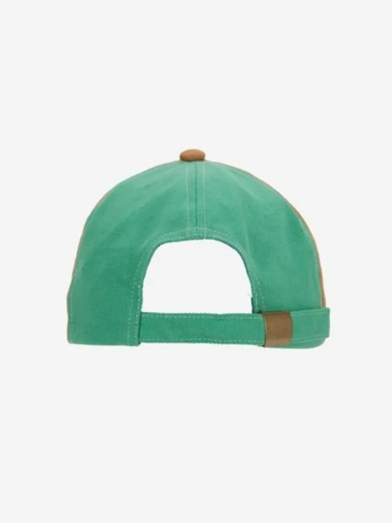 Bobo Choses Color Block Cap - Parkette.