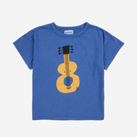 Acoustic Guitar T Shirt - Parkette.