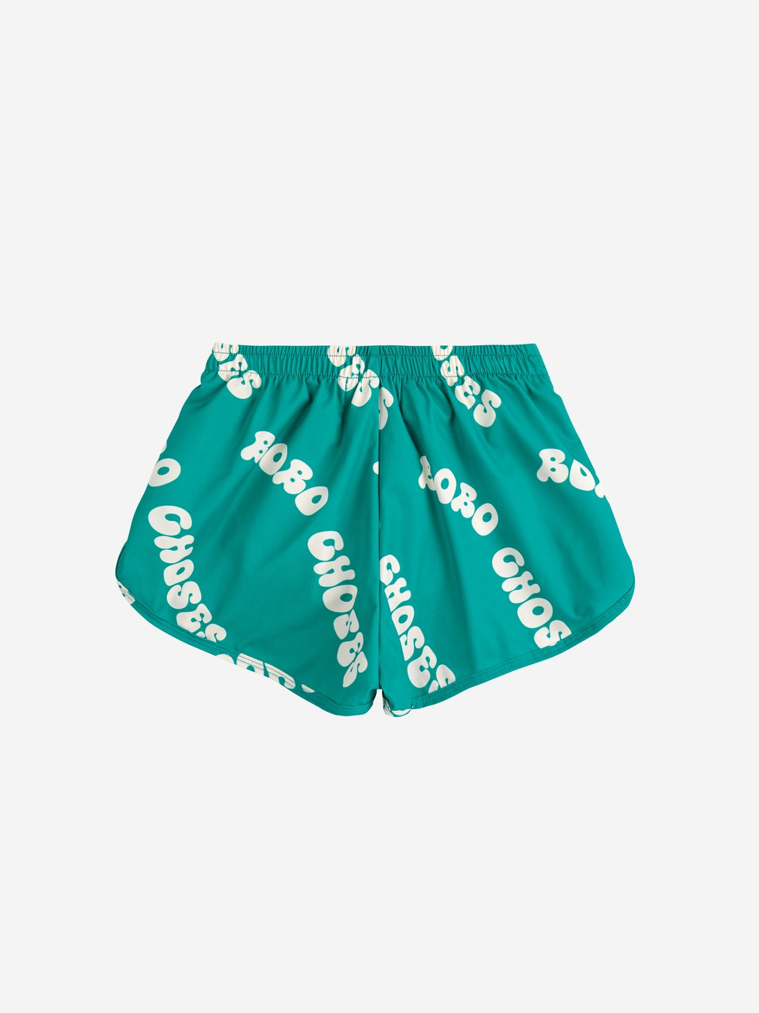Wavy Bobo Choses All Over Swim Trunks - Parkette.