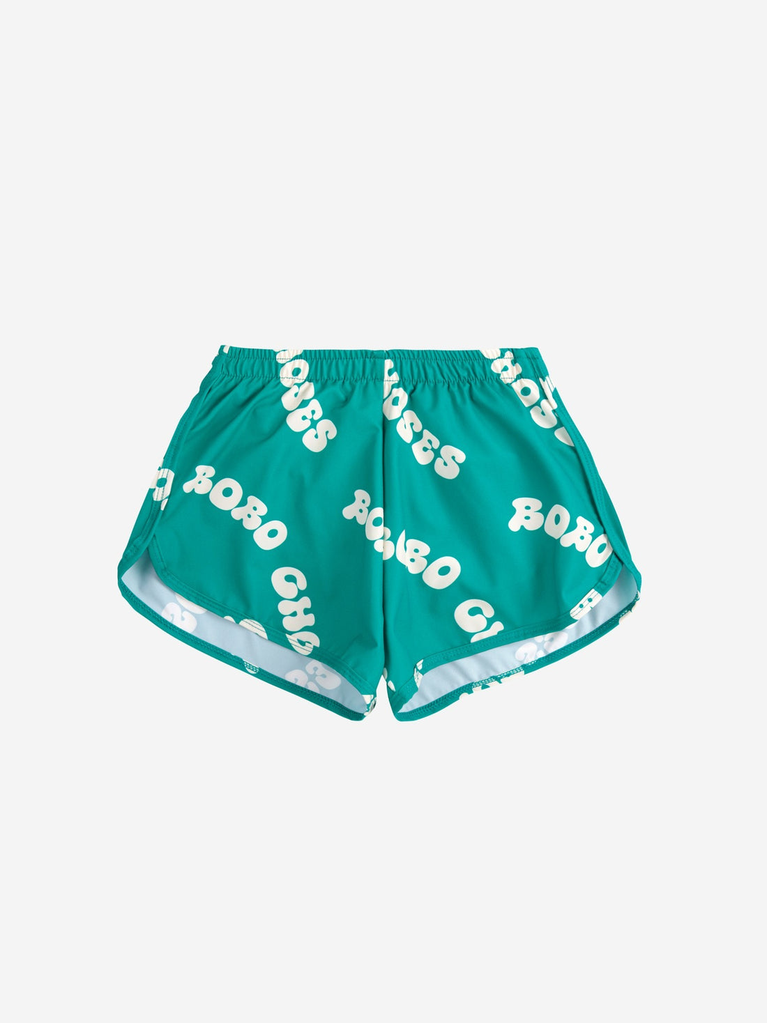 Wavy Bobo Choses All Over Swim Trunks - Parkette.