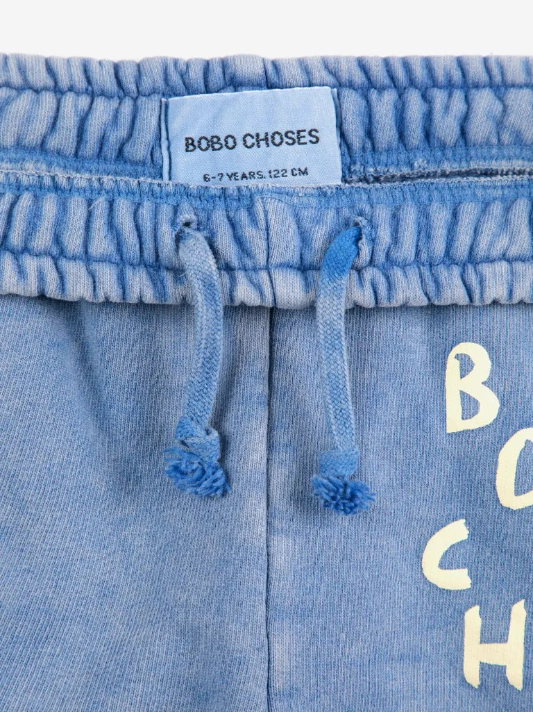 Kids Bobo Choses Jogging Pants - Parkette.