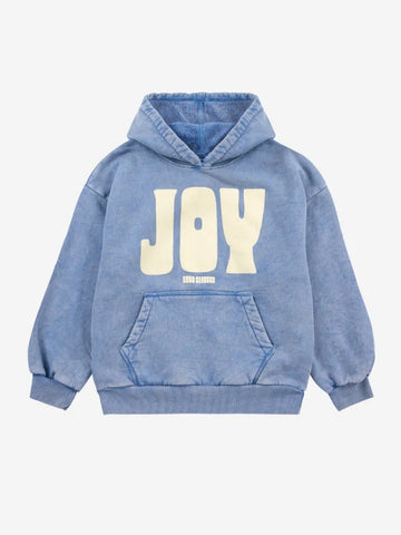 Kids Joy Hoodie - Parkette.