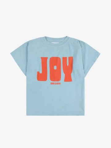Kids Joy T Shirt - Parkette.