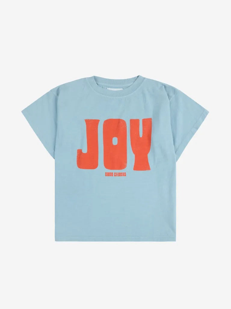 Kids Joy T Shirt - Parkette.