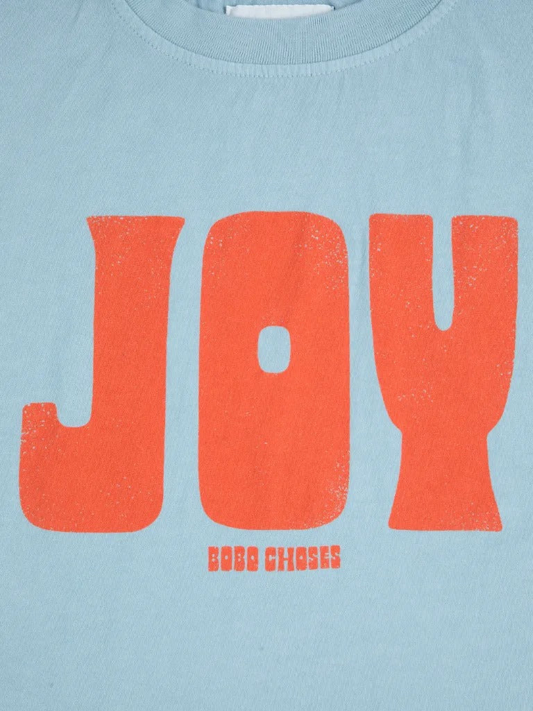 Kids Joy T Shirt - Parkette.