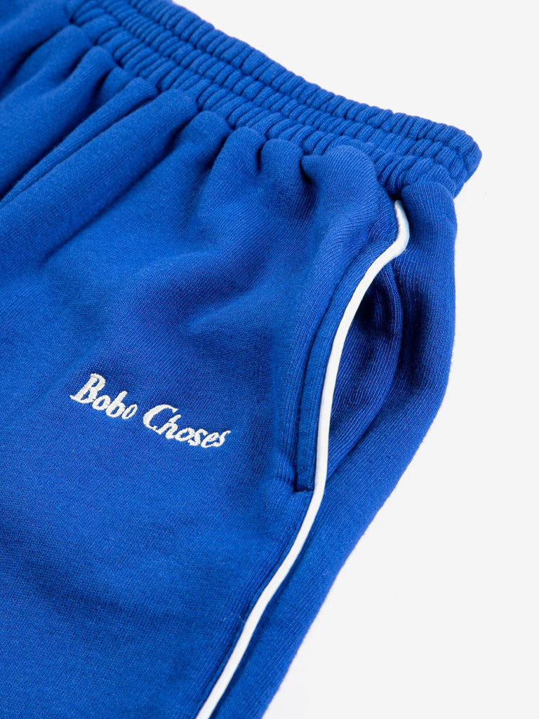 Kids Bobo Choses Cocoon Jogging Pants - Parkette.