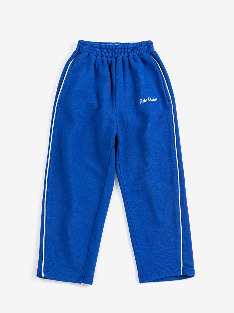 Kids Bobo Choses Cocoon Jogging Pants - Parkette.